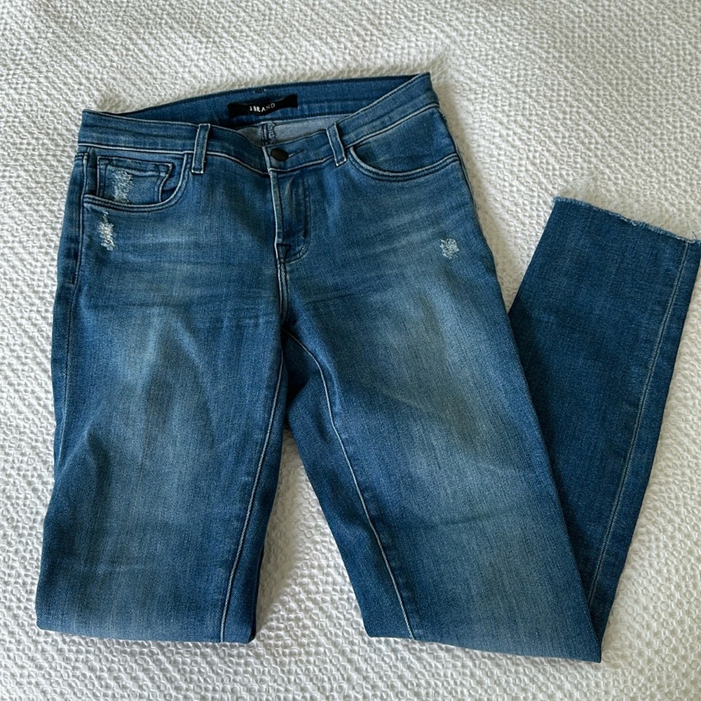 J BRAND jeans